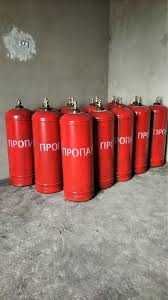 Propan optom va dona toshkent