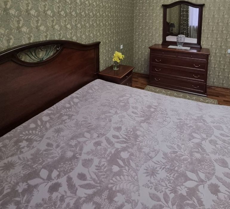 Срочно Спальный гарнитур в отличном состоянии