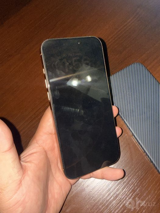 Iphone 16 ProMax 88/256Gb