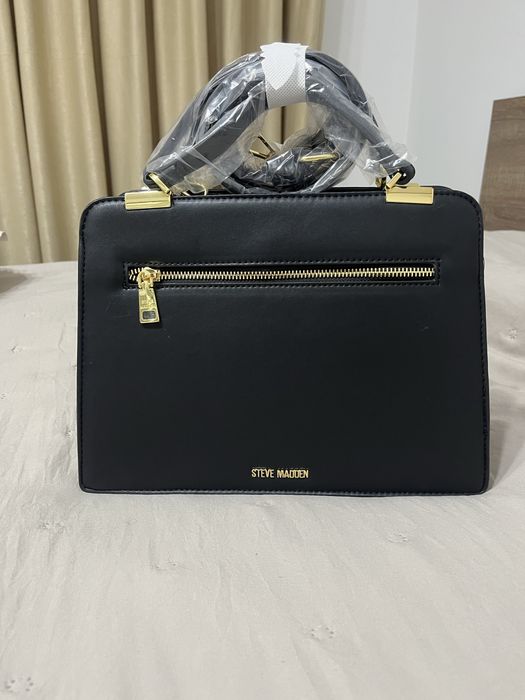 Нова чанта Steve Madden