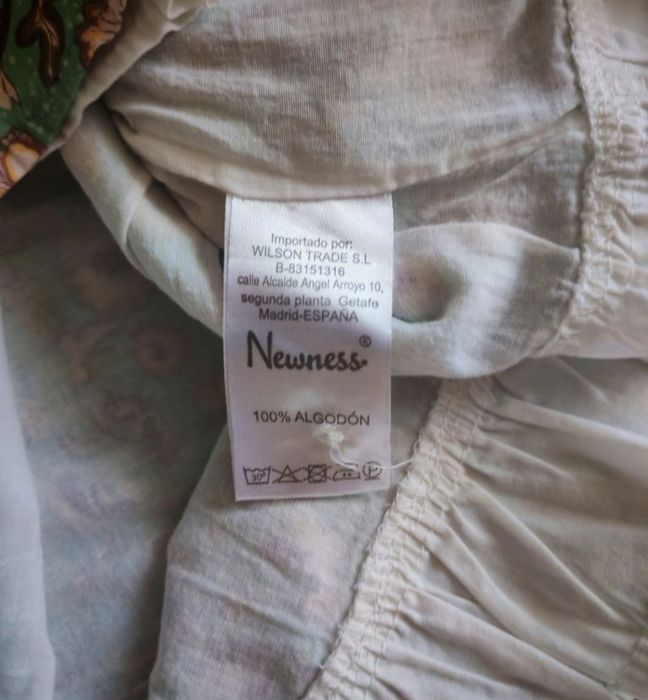 Rochie 7 ani, purtata o data