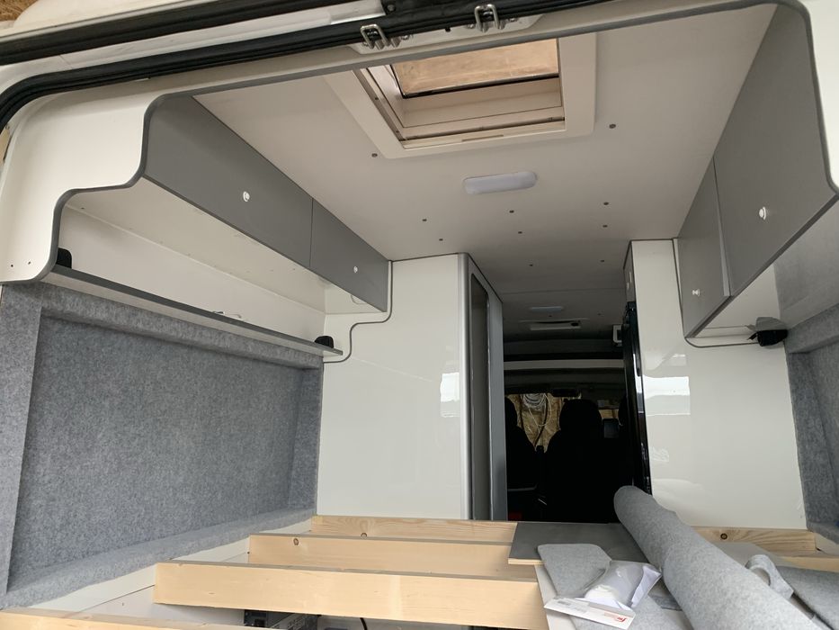 Conversii & Reparatii Rulote/Autorulote