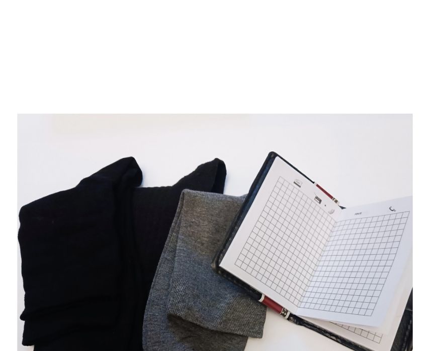 Мужской подарочный набор