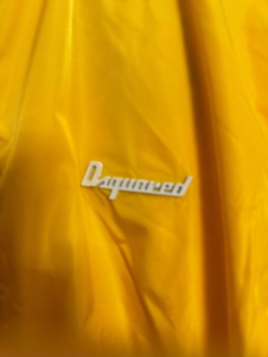 Geaca/jacheta Dsquared2- 100% ORIGINALA - Marimea 46/S