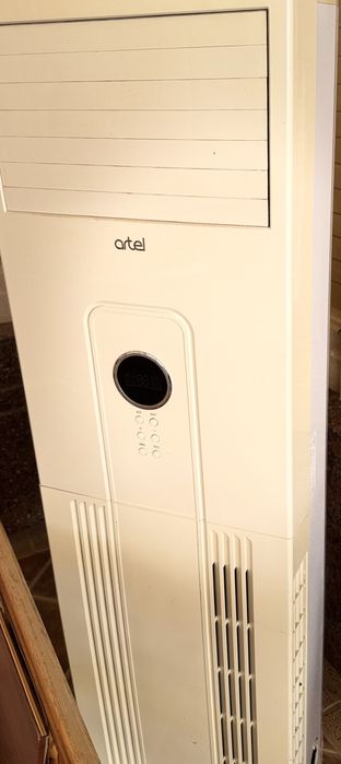 Кондисионер в идеальном состояниеKondisioner aybi yuq