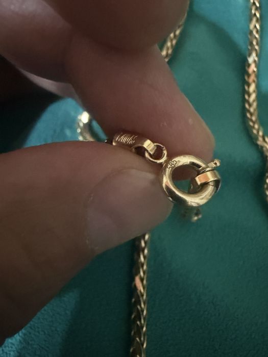 Цепочка алтын мурскои