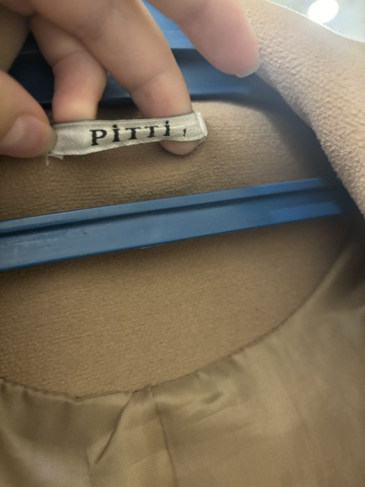 Продам пальто в отличном качестве