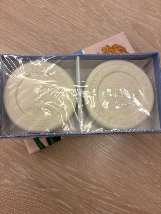 Луксозни сапуни/ luxury soap