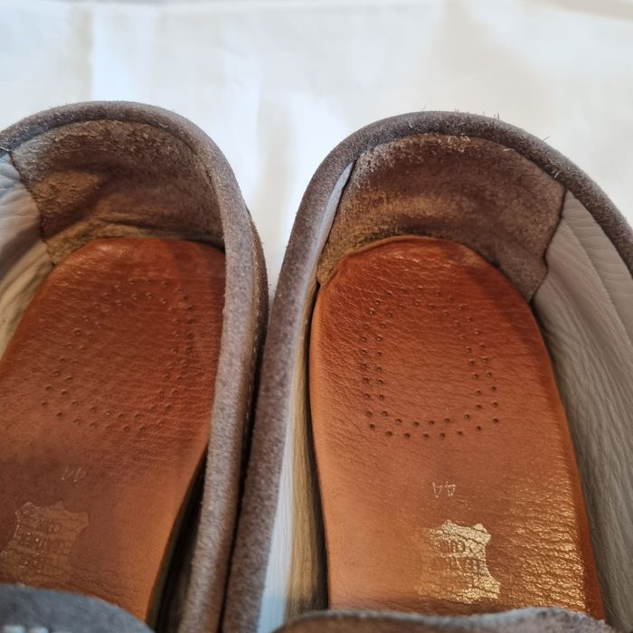 Mocasini Giorgio Armani nr.44