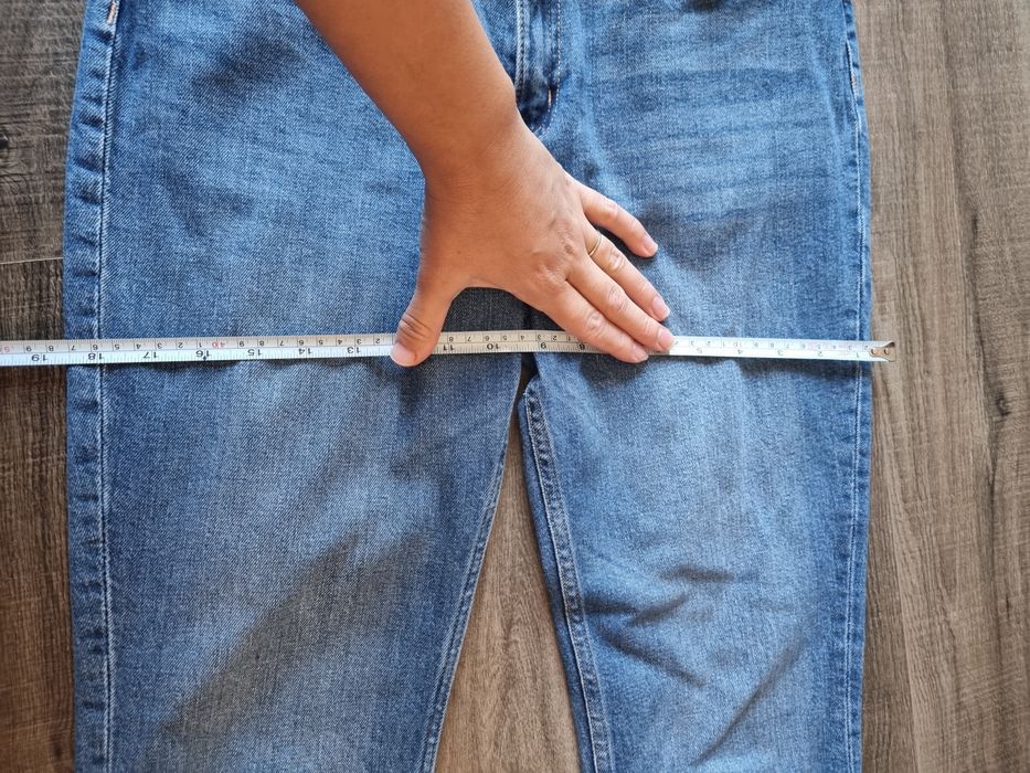 Blugi de dama marime 40