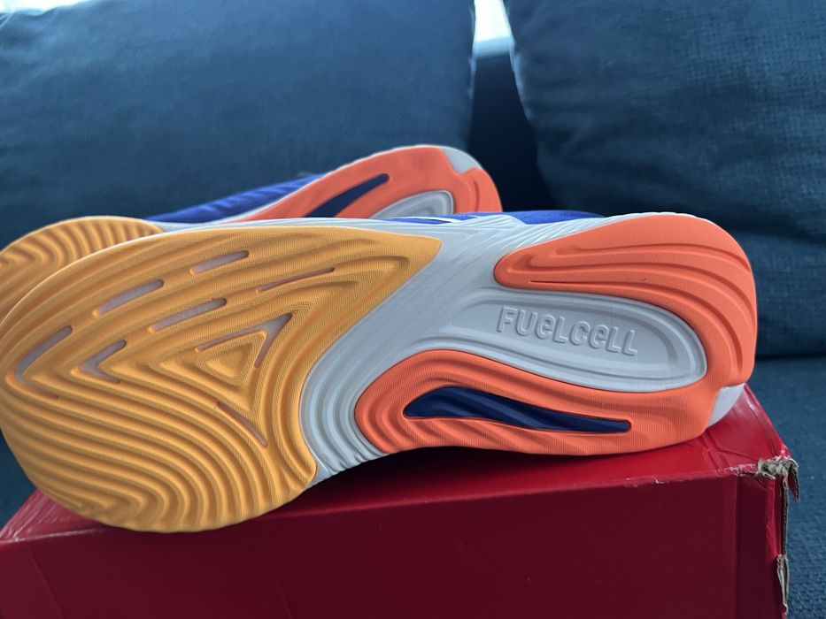 Маратонки New Balance,Различни модели и размери.Чисто нови