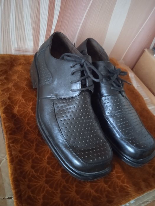 Продам  мужские   туфли