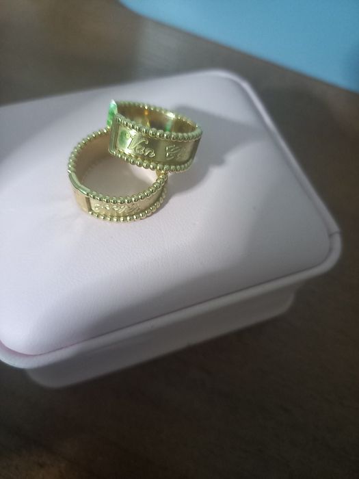 Серьги золотые 8.37 гр