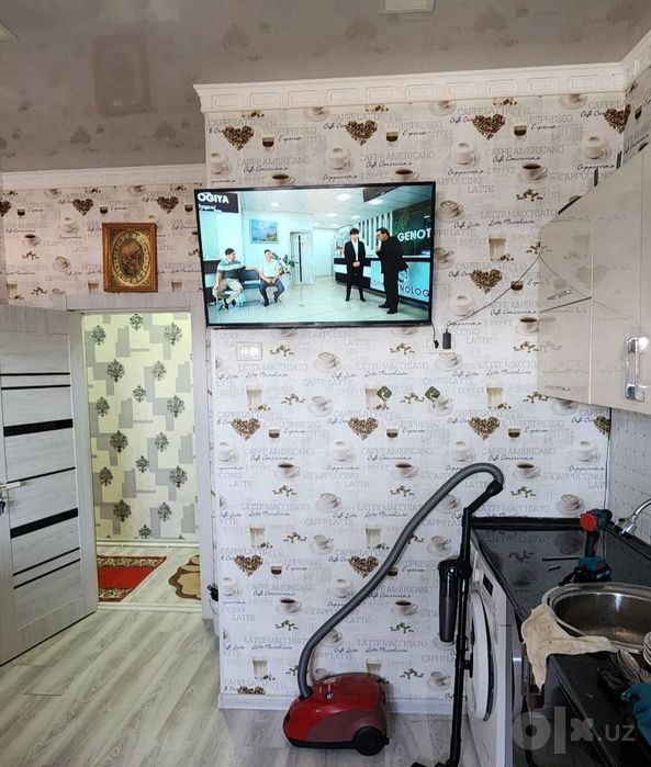 Kvartira ijaraga beriladi