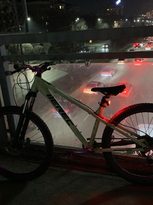 Мтб велик в топ хороша