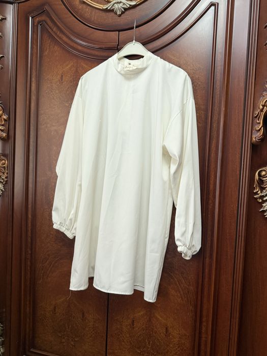 Женская одежда можно для покрытых