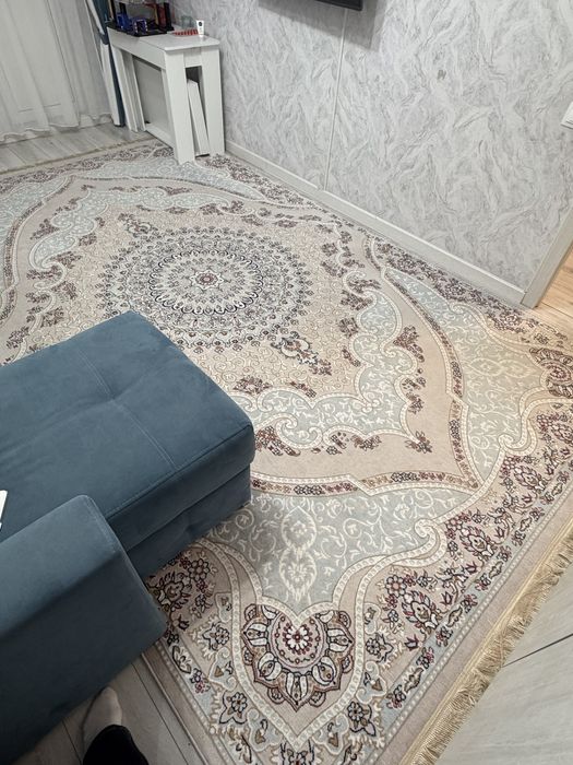 Ковер палас ковер для гастинной