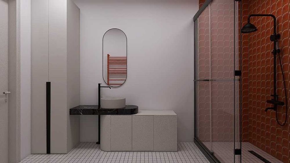 Продава се Едностаен апартамент в к.к. Слънчев бряг - 71 кв.м за 395 €/кв.м - Снимка #7