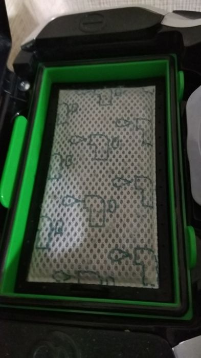 Продавам прахосмукачка ROWENTA