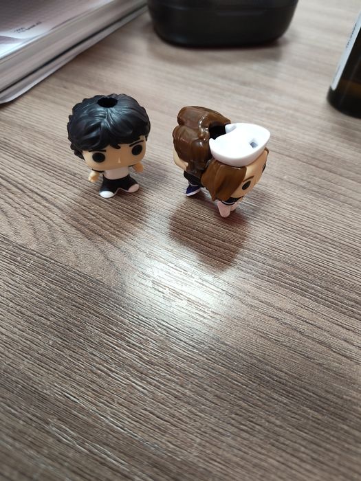 Киндер джой \ Kinder Joy фигурки