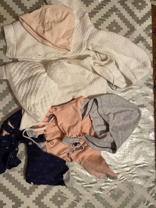 детские вещи для девочки