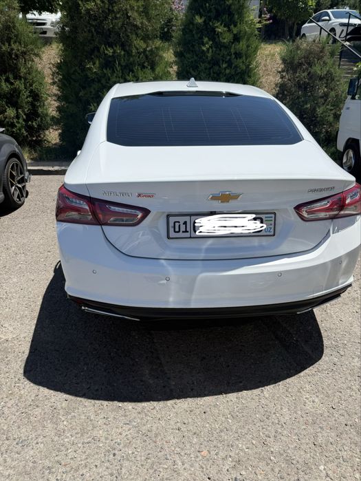 Malibu 2 premier