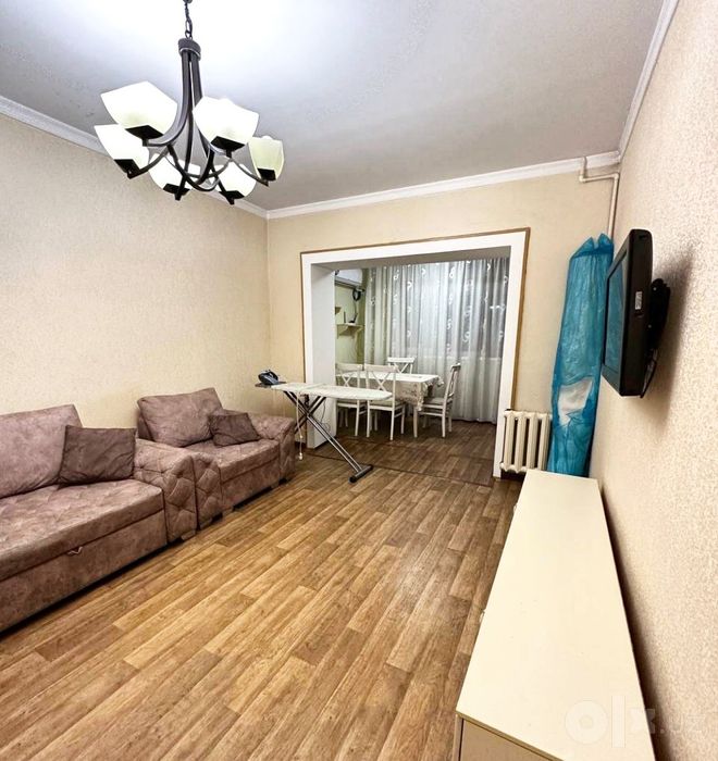 Продажа Мирзо-Улугбекский район Карас 2