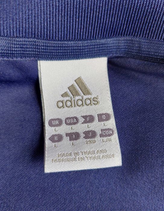 Tricou de Firma Adidas Squad 2 Navy Jersey