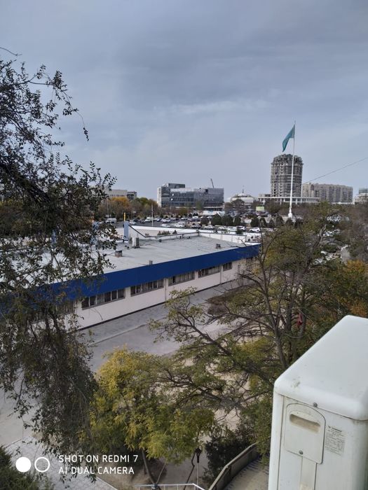 Продаеться квартира в 11 микр 21 дом