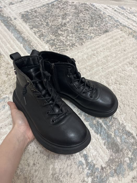 Срочно продам обувь