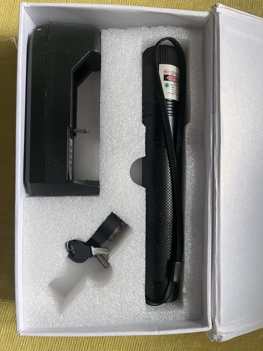 Laser pointer profesional