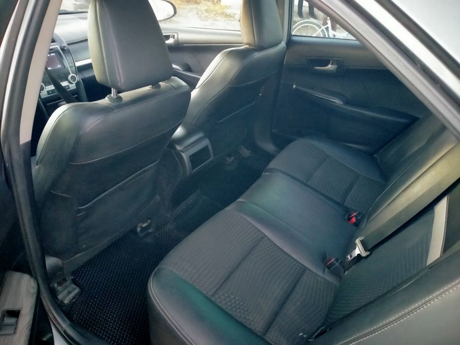 Продам Тойота Камри 50