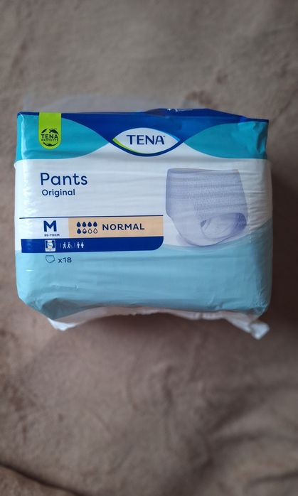 Подгузники трусики  для взрослых