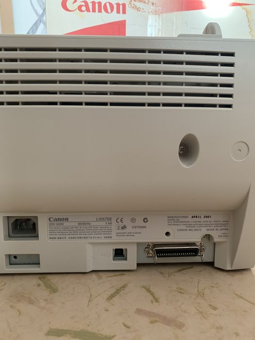 Принтер Саnon 810