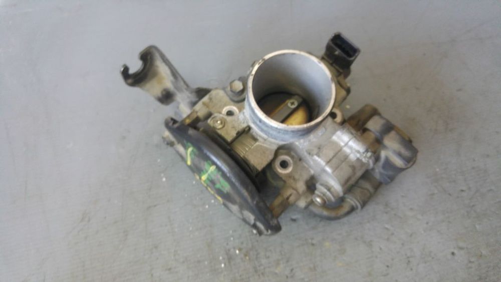 Clapeta acceleratie 1.2 b g4la hyundai i20 35170-26910