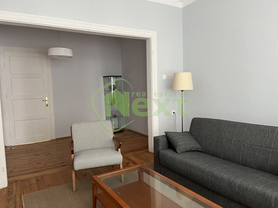 Дава се под наем Тристаен апартамент в София, Център - 100 кв.м за 1100 € - Снимка #9