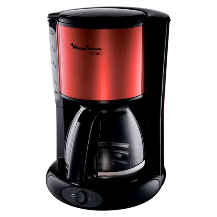 Кофеварка Moulinex FG360D10