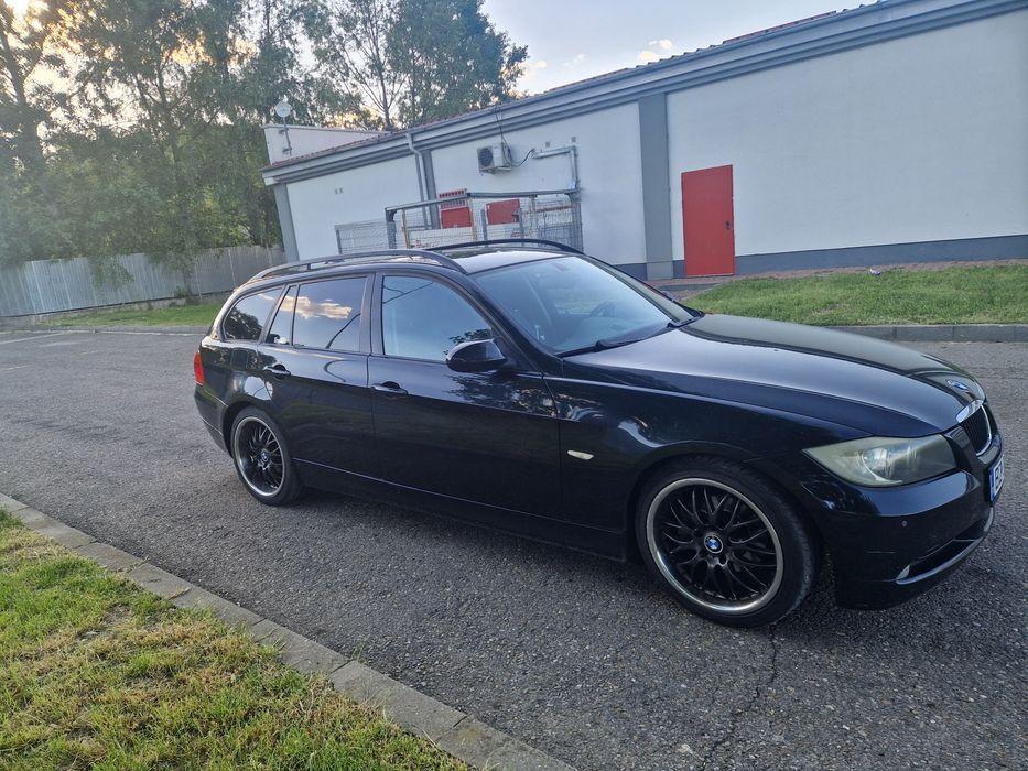 BMW 3 Series 0 — imagine 3