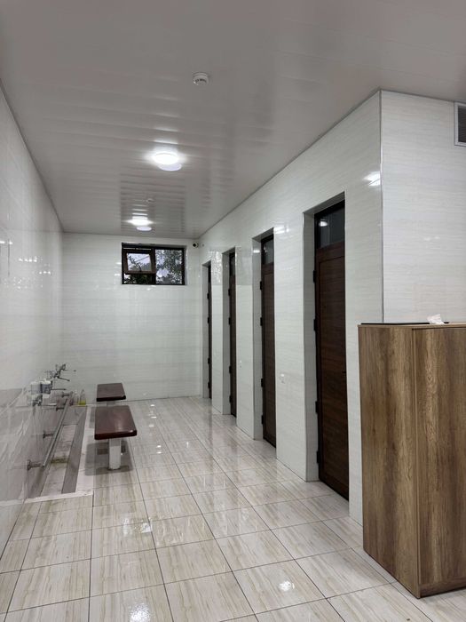 Tayyor ofis - Logistlar uchun  (Uchtepa Jurjoniy) | 95m²