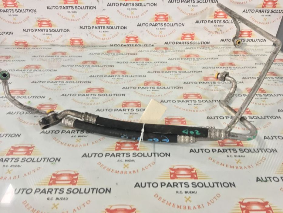 Furtun AC BMW E 60,2.0D,an fabr. 2009