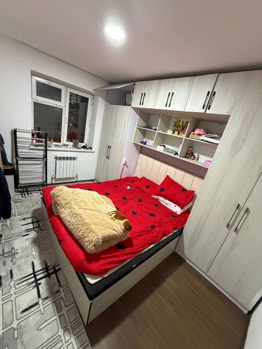 Аренда квартиры Сергели Янги Хаёт 9 худуд метро Оила 2 хона Ижара