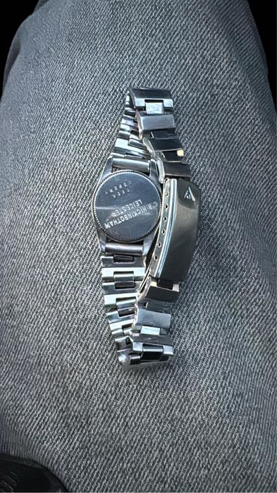 Ceas tudor de dama mecanic functional