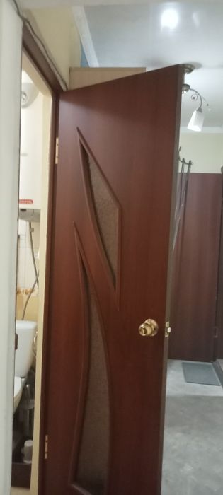 Двери межкомнатные