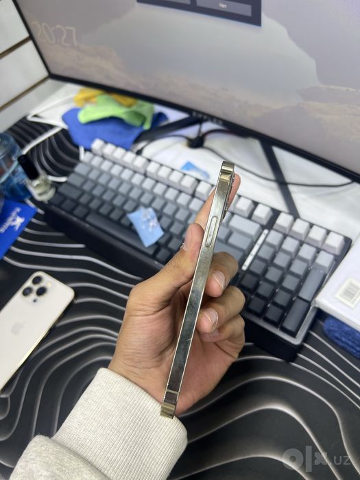 Iphone 12 Pro icloudga tusghan
