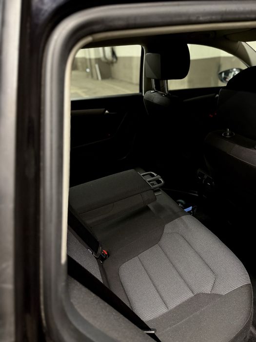 Vw Passat Hightline 2013 Automat