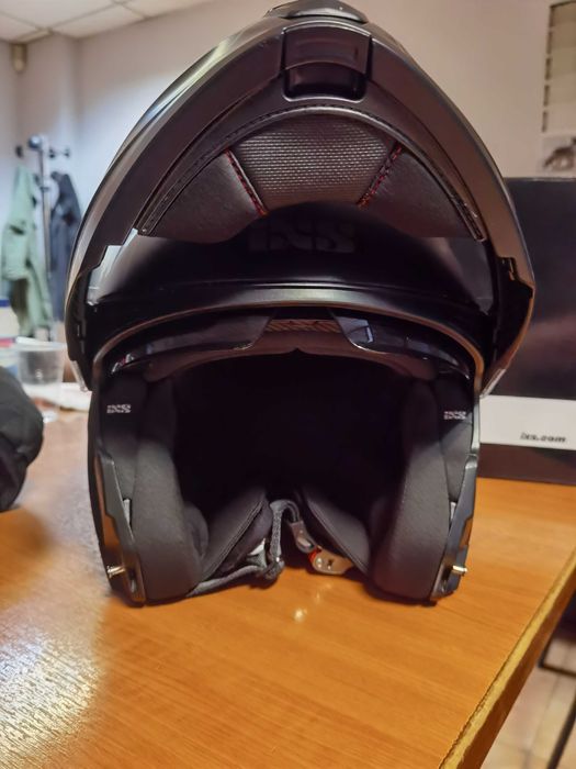 Каска  IXS 460 FG 2.0 размер L