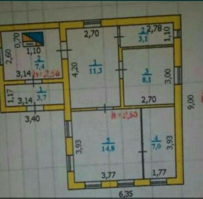 Продам или обменяю на Уральск