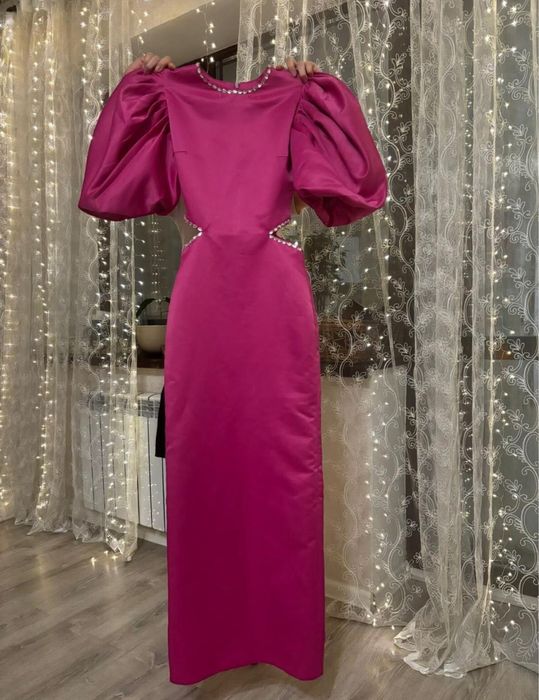 вечернее платье на корпоратив