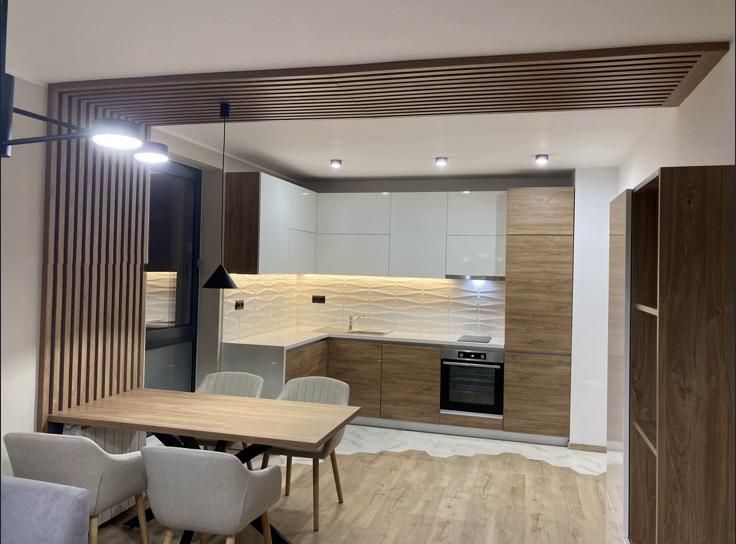 Дава се под наем Двустаен апартамент в София, Гео Милев - 70 кв.м за 699 € - Снимка #4