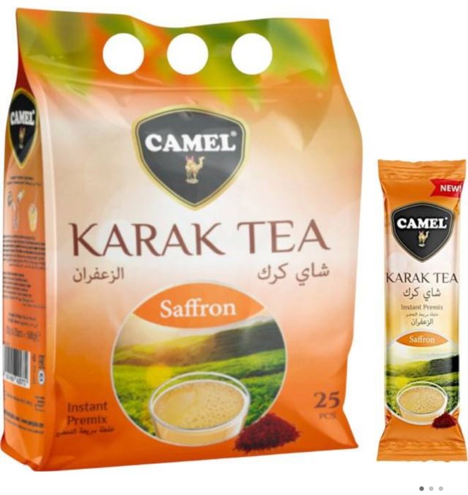 Карак чай оригинал